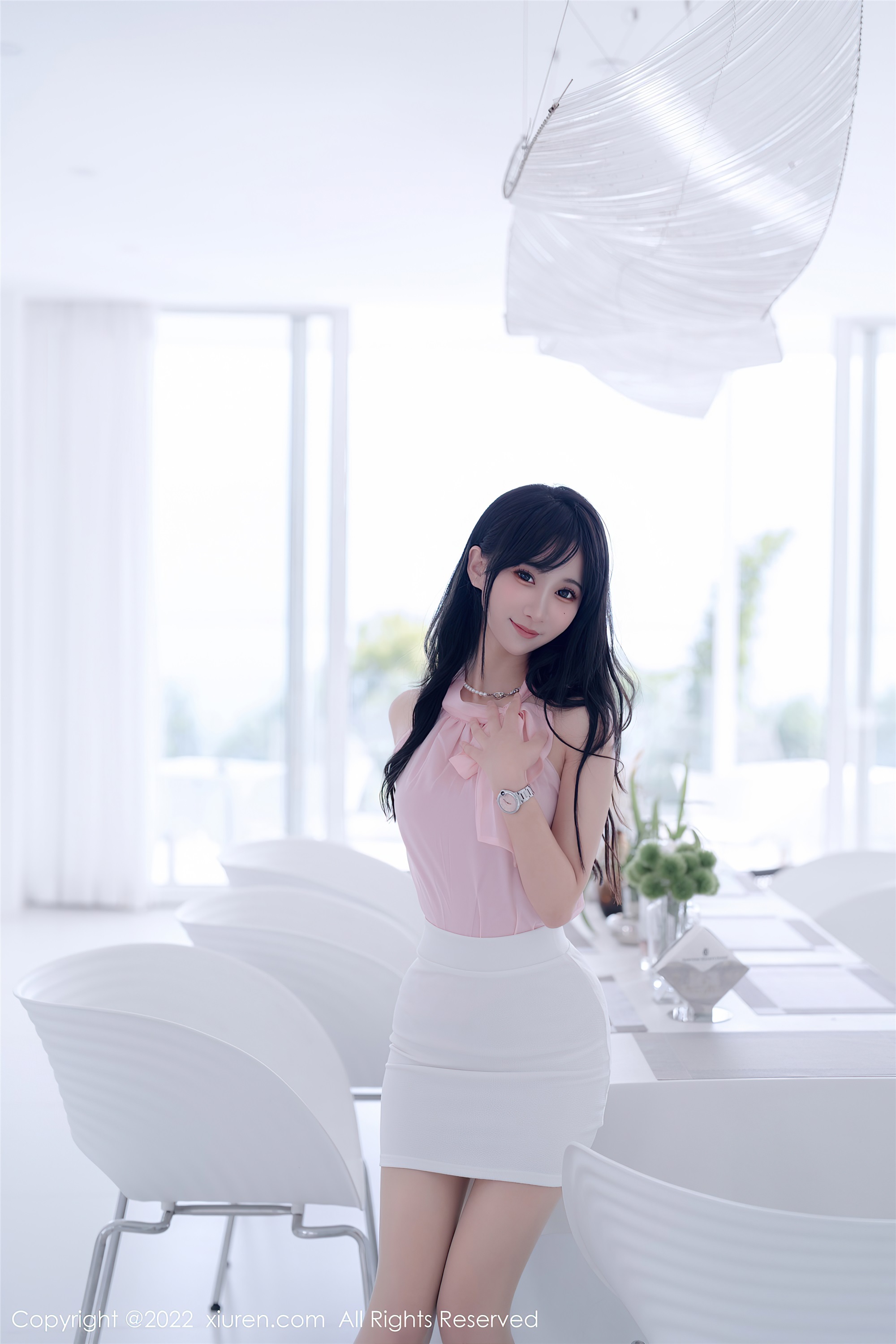 Xiuren秀人网 2022.07.22 NO.5318 小果冻儿